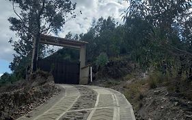 Cabaña Cueva del Zorro